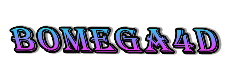 Bomega4D